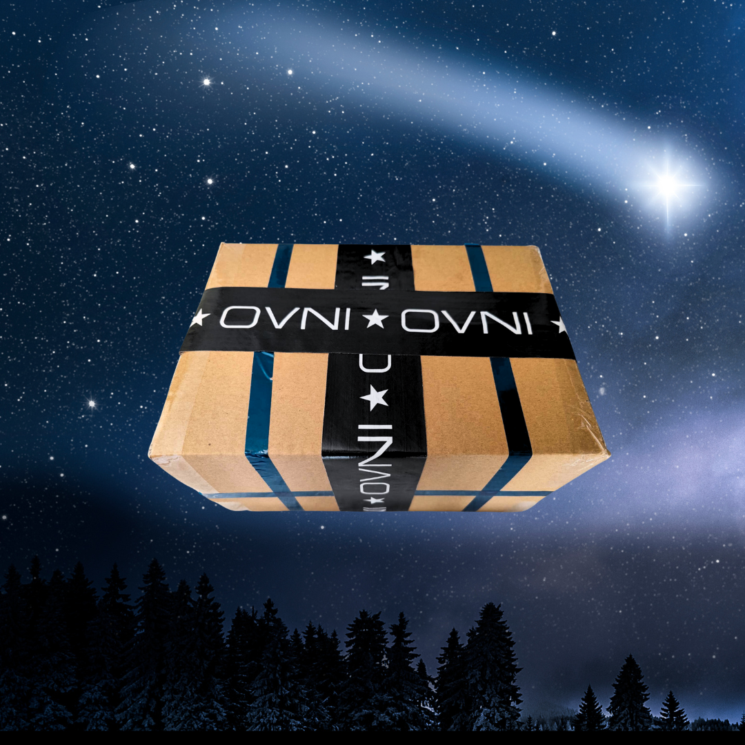 OVNI-M / OVNI-B are not only for people observing under dark skies