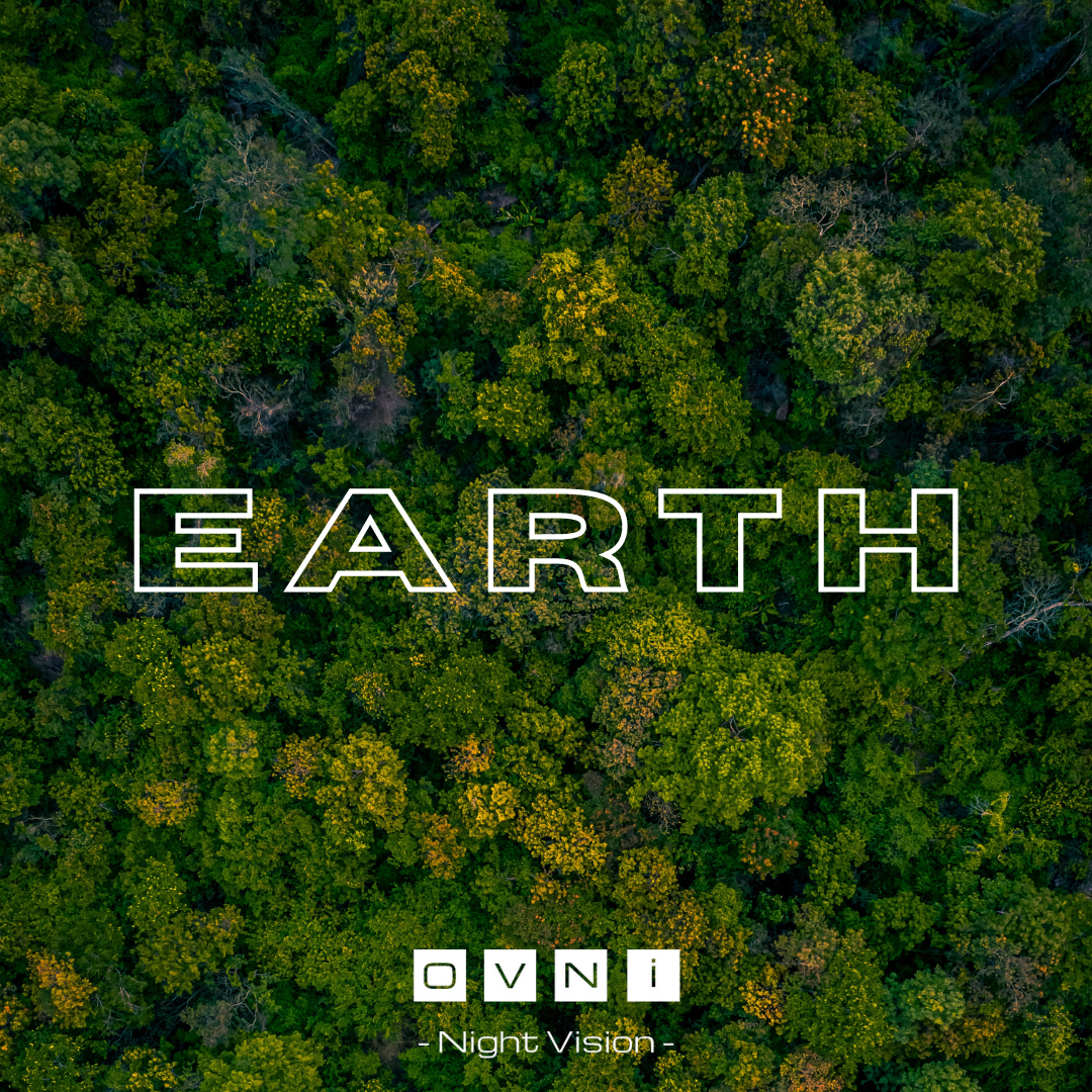 OVNI « Earth » charity program