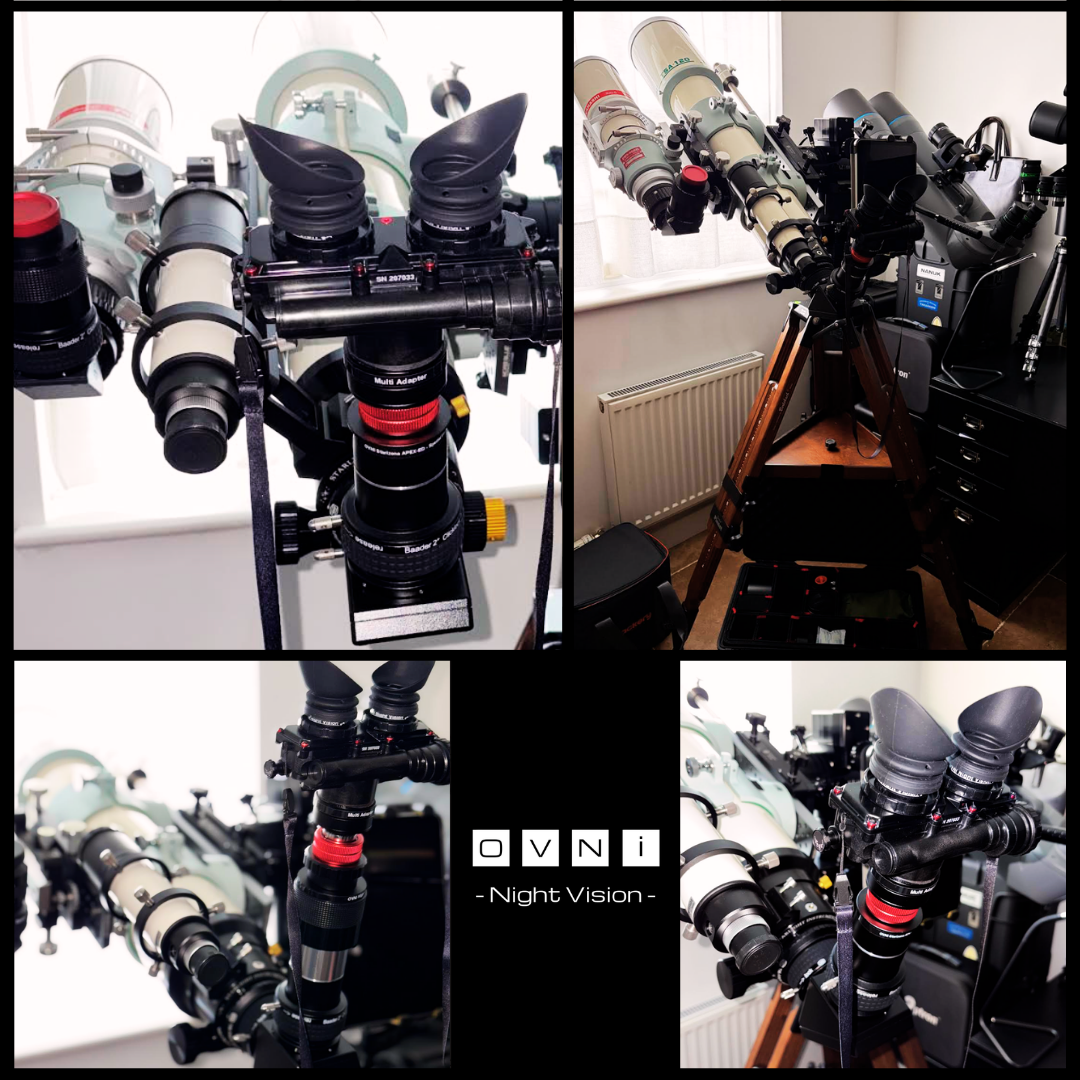 Setup Spotlight !