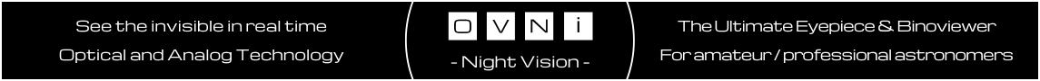 OVNI Night Vision